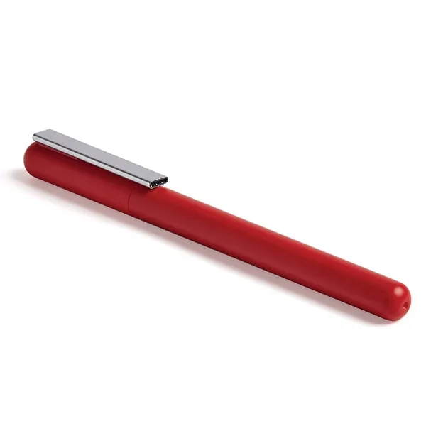 pendrive-lexon-c-pen-32-gb-usb-3-1-typ-c-czerwony-kolor-czerwony