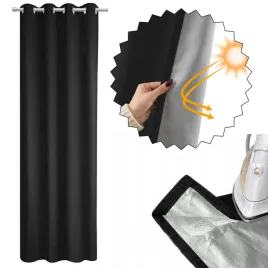 zaslony-na-przelotkach-termoizolacyjne-tasma-skracajaca-140x250-czarny