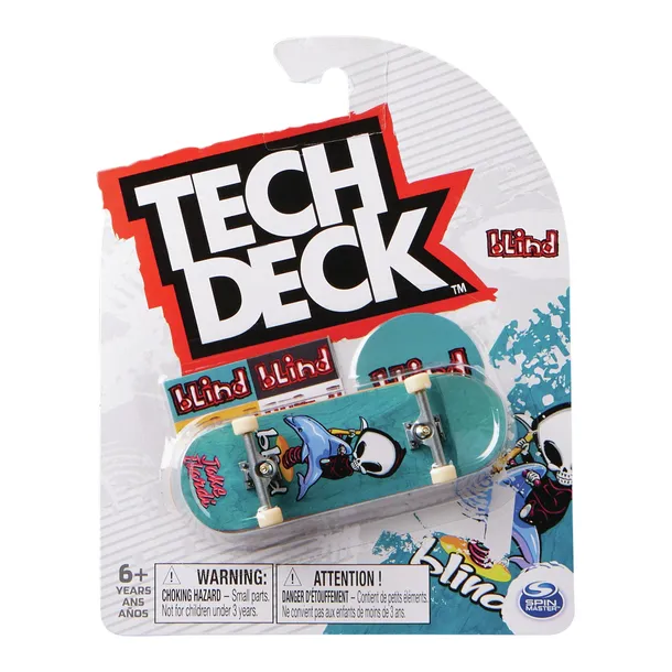 fingerboard-spin-master-tech-deck-waga-z-opakowaniem-0-031-kg-rodzaj-fingerboard