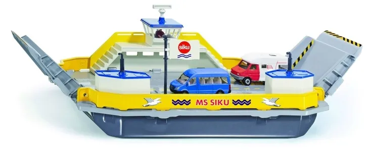 siku-super-prom-s1750-model-s-1750