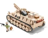 cobi-sturmpanzer-ii-465-elementow-2528