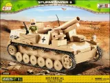 cobi-sturmpanzer-ii-465-elementow-2528
