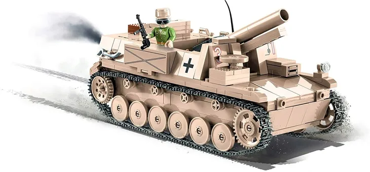 cobi-sturmpanzer-ii-465-elementow-2528