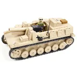 cobi-sturmpanzer-ii-465-elementow-2528