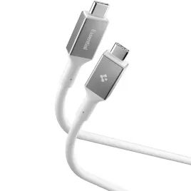kabel-usb-c-do-usb-c-spigen-essential-eb24012cc-240w-40-gb-s-pd-12-m
