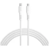 kabel-4smarts-usb-apple-lightning-15-m-bialy
