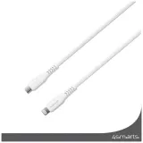 kabel-4smarts-usb-apple-lightning-15-m-bialy-dlugosc-przewodu-1-5-m