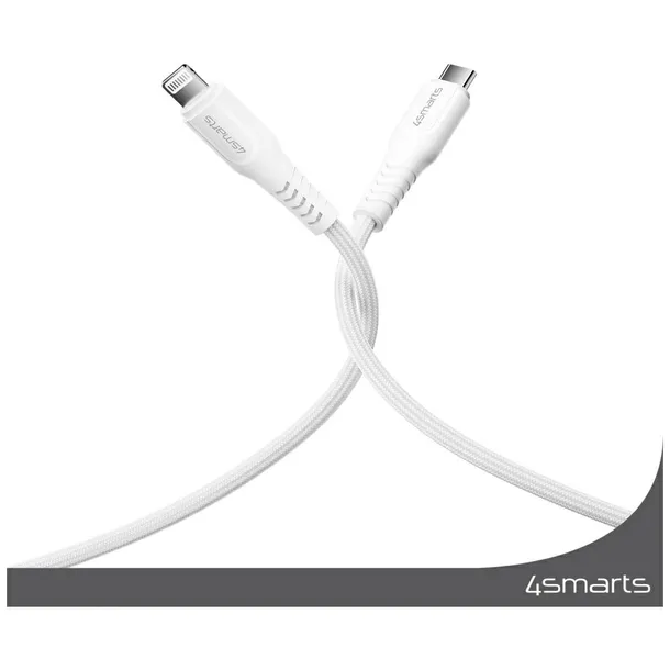 kabel-4smarts-usb-apple-lightning-15-m-bialy-waga-z-opakowaniem-0-06-kg