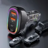 ladowarka-samochowoa-usams-1xusb-c-3xusb-a-c34-48w-przewod-w-zestawie-nie