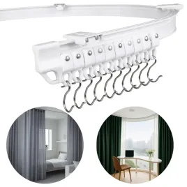 karnisz-mini-300-cm-bialy-plastik