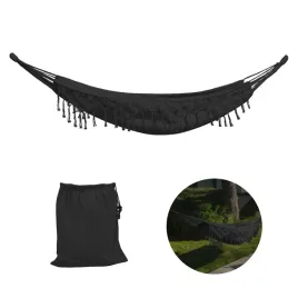 duzy-hamak-ogrodowy-boho-fredzle-hamak-turystyczny-na-balkon-czarny