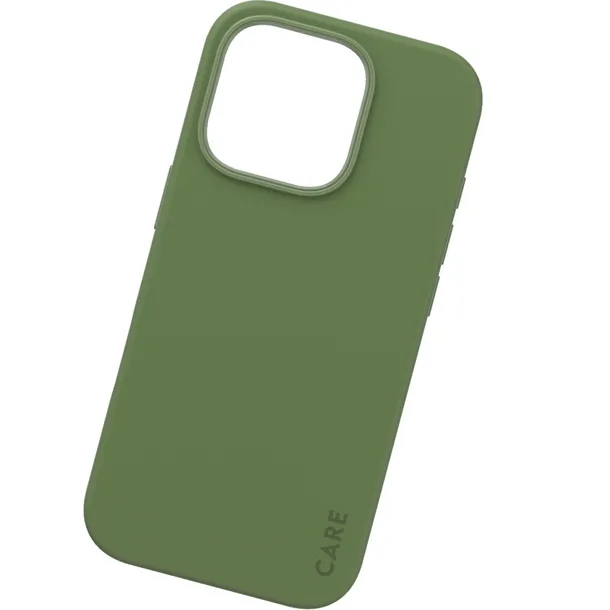 plecki-panzerglass-do-apple-iphone-16-pro-zielony-kolor-zielony