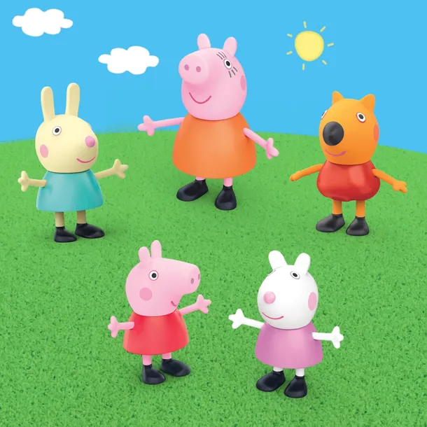 figurka-peppa-animal-marka-peppa
