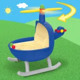 figurka-peppa-animal-rodzaj-gadzetu-filmowy-tematyka-motyw-animal