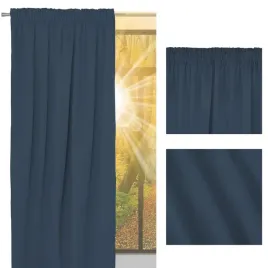 zaslony-gotowe-zaslona-zaciemniajaca-blackout-140x250-granatowy-arctic