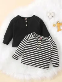 shein-bluza-dziecieca-poliester-bialy-rozmiar-74