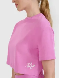 t-shirt-damski-4f-top-crop-z-waflowej-dzianiny-m-f1977-ss25