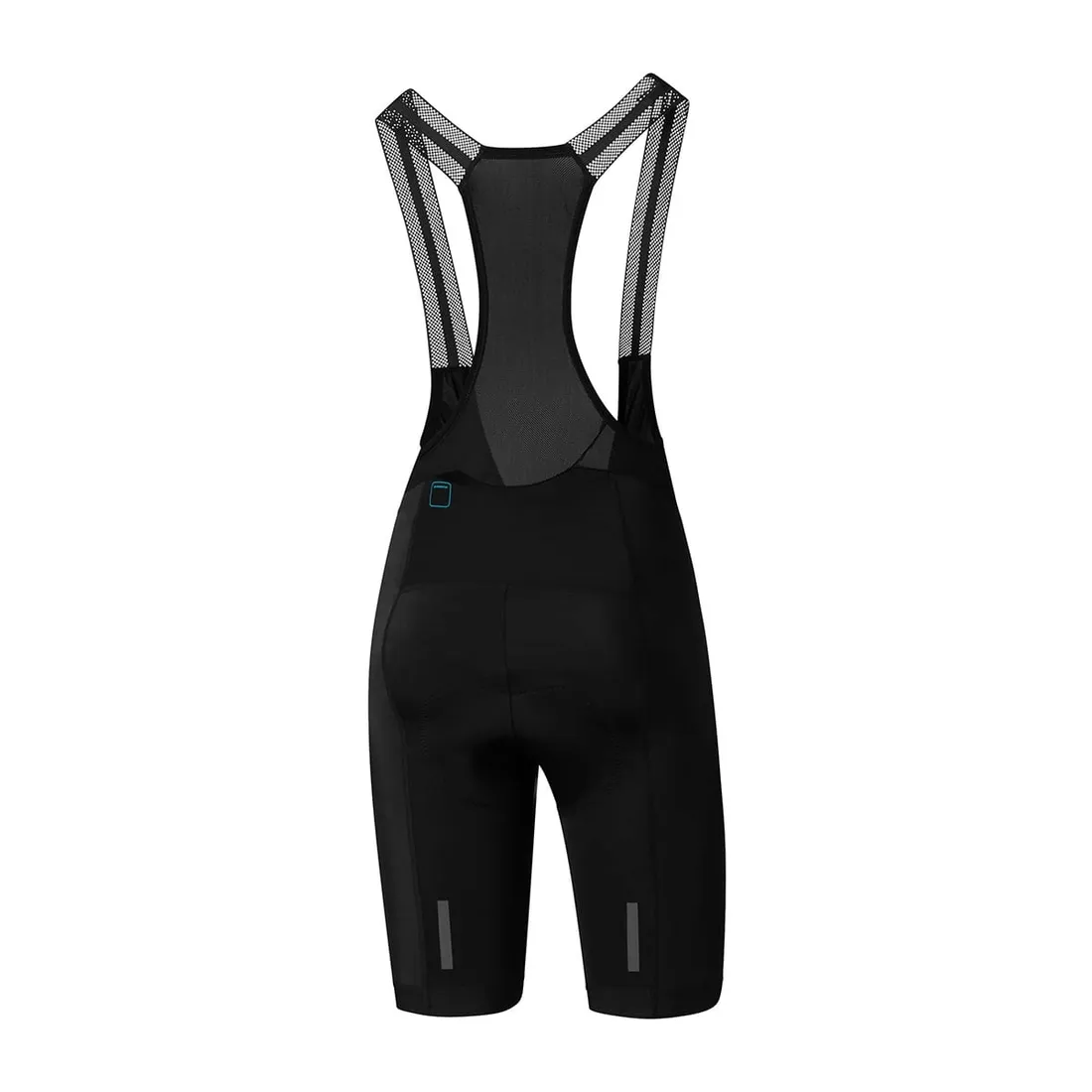 spodenki-rowerowe-shimano-m-czarny