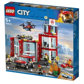 lego-city-60215-remiza-strazacka