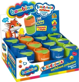 temperowka-podwojna-metalowa-z-pojemnikiem-standard-bambino-p12-mix-cena-za