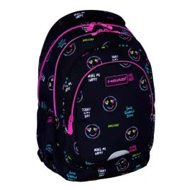 plecak-dwukomorowy-head-smile-sparkle-shine-ab330