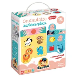 czuczulotto-zwierzatka-gra