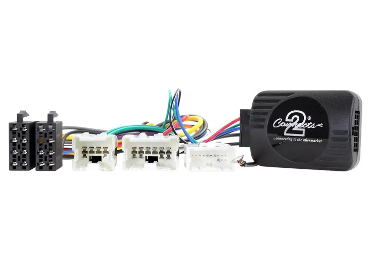 interfejs-adapter-do-sterowania-kierownicy-nissan-kod-producenta-0577