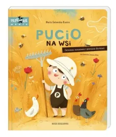 ksiazeczka-pucio-na-wsi-cwiczenia-rozumienia-i-mowienia-dla-dzieci-nasza