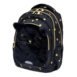 plecak-fluffy-kitty-black-astra-20l
