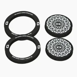 gladen-aero-ring-200-pierscienie-piankowe-na-glosniki-20cm-wygluszajace