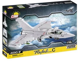 cobi-samolot-armed-forces-rafale-c-5802
