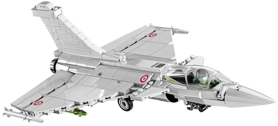 cobi-samolot-armed-forces-rafale-c-5802