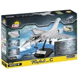 cobi-samolot-armed-forces-rafale-c-5802