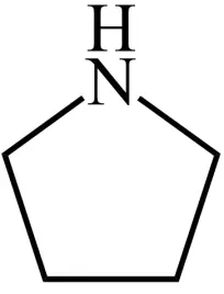 pirolidyna-azacyklopentan-pyrrolidine-500ml
