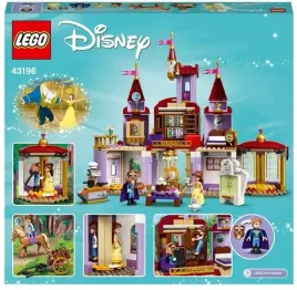 klocki-lego-43196-disney-zamek-belli-i-bestii
