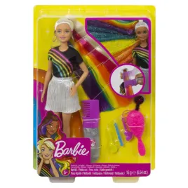 mattel-barbie-lalka-blyszczace-teczowe-wlosy-fxn96