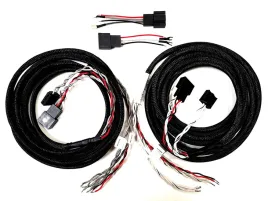 audio-system-hlac-bmw-okablowanie-bmw