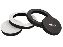 acv-30-1237-01-pierscienie-wygluszeniowe-pianki-akustyczne-glosnikowe-165mm