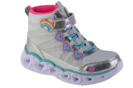 dzieciece-sniegowce-skechers-sweetheart-lights-302668l-smlt-r-34
