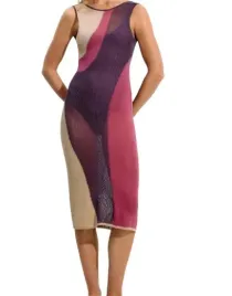 kolorowa-sukienka-plazowa-cienka-wzor-midaxi-klasyczna-prosta-m