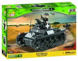 klocki-konstrukcyjne-cobi-panzer-i-ausf-a-330-elementow-6-lat