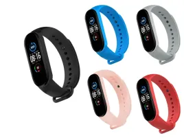 zestaw-5x-opaska-pasek-do-xiaomi-mi-band-3-4