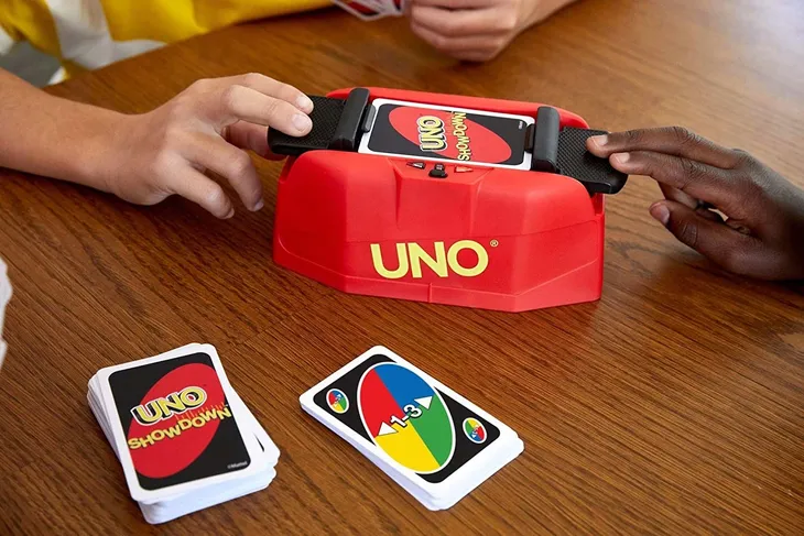 uno-showdown-mattel-waga-z-opakowaniem-0-15-kg