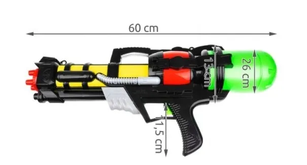 pistolet-na-wode-strazak-sam-simba-dlugosc-31-cm