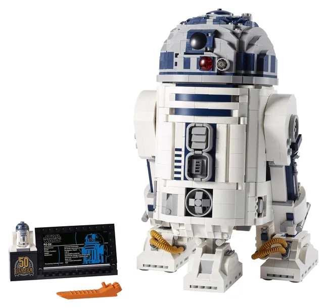 lego-star-wars-75308-r2-d2-wiek-dziecka-18-lat