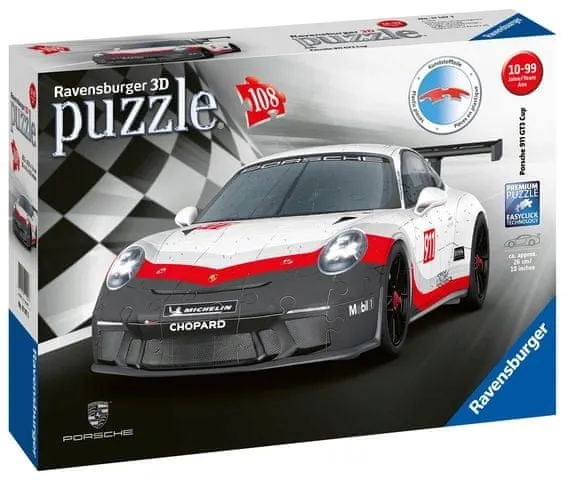 puzzle-3d-ravensburger-gxp-727473-108-elementow-porsche-911-gt3-cup-kolekcja-3d-puzzle