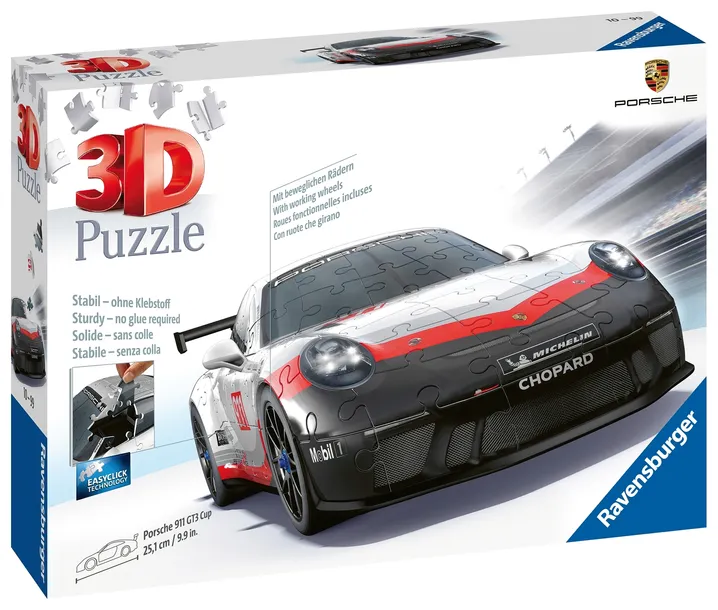 puzzle-3d-ravensburger-gxp-727473-108-elementow-porsche-911-gt3-cup-szerokosc-produktu-117-4-cm