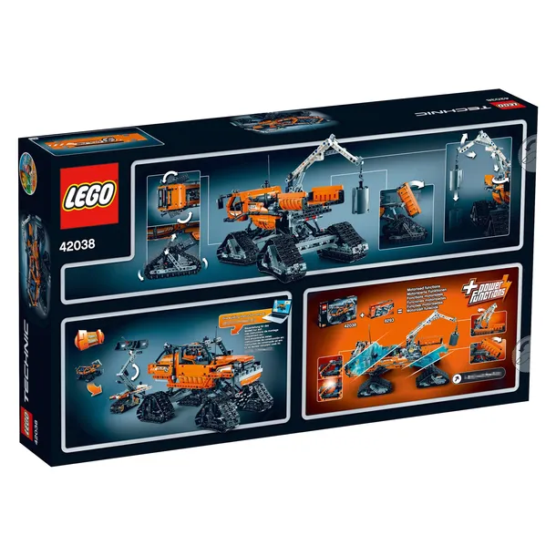 lego-technic-42038-lazik-arktyczny-sklepwaw-klocki-marka-lego