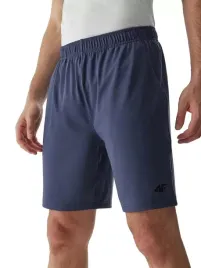 spodenki-meskie-krotkie-szorty-sportowe-4f-l