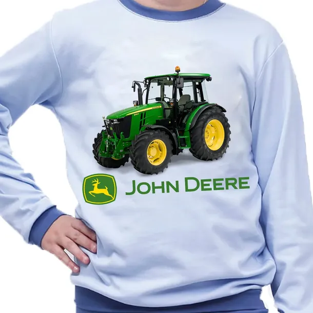 Piżama dziecięca John Deere /rodzaje PRODUCENT